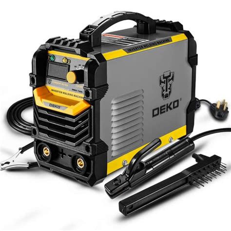 Top 10 Best Welding Machine Manufacturers & Brands in China